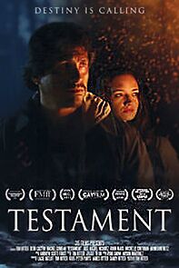 Watch Testament