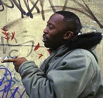 Watch Elmina's Kitchen