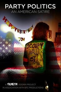 Watch Party Politics (Short 2013)