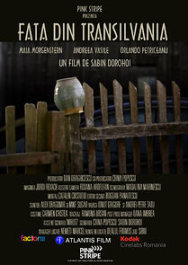 Watch Fata din Transilvania (Short 2011)