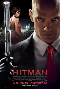 Watch Hitman
