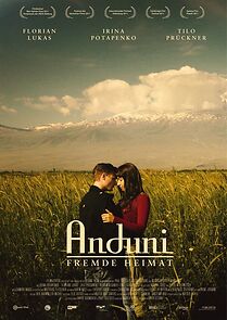 Watch Anduni - Fremde Heimat
