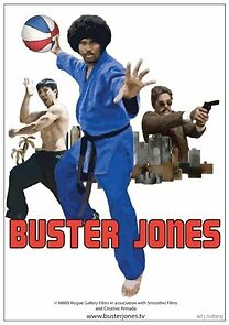 Watch Buster Jones: The Movie (Short 2010)