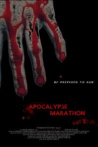 Watch Apocalypse Marathon Part 2 (Short 2014)