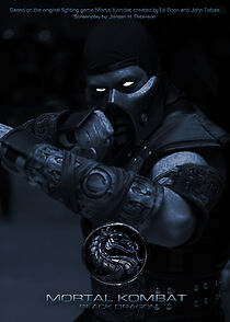Watch Mortal Kombat: Rebirth