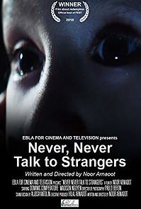 Watch Never, Never Talk to Strangers