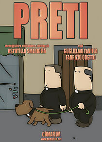 Watch Preti (Short 2012)