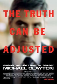 Watch Michael Clayton