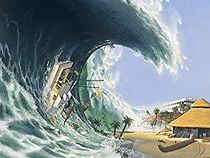 Watch National Geographic: Tsunami - Killer Wave