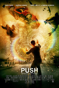 Watch Push