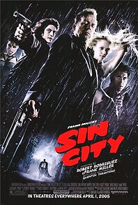 Watch Sin City: The Premiere