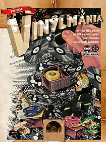 Watch Vinylmania: When Life Runs at 33 Revolutions Per Minute