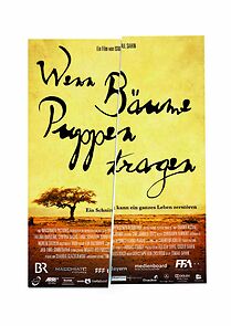 Watch Wenn Bäume Puppen tragen (Short 2010)