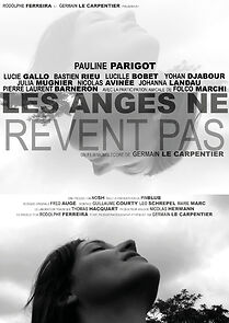 Watch Les anges ne rêvent pas