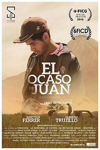 Watch El ocaso de Juan (Short 2016)