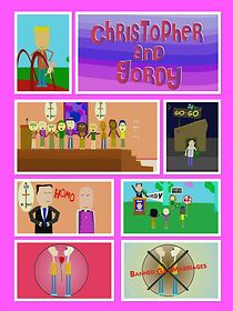 Watch Christopher and Gordy (Short 2005)