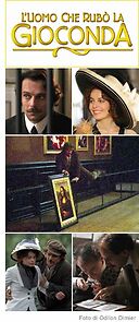 Watch The Mona Lisa Mystery