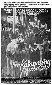 Watch Kalapating musmos