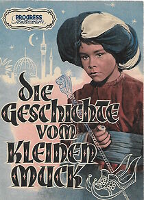 Watch Die Geschichte vom kleinen Muck