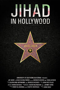 Watch Jihad in Hollywood (Short 2016)