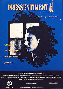 Watch Presentimiento (Short 1990)
