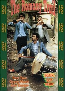 Watch The Romany Trail: Gypsy Music Into Africa and Europe