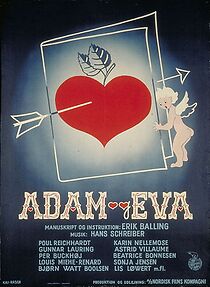 Watch Adam and Eve