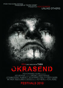 Watch Okrasend (Short 2015)