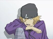 Watch Eternal Quon 6: Eternal Quon