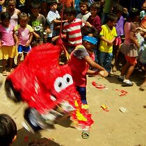 Watch Fiesta auf der Müllhalde (Short 2013)