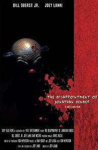 Watch The Disappointment of Jonathan Bender (Short 2012)