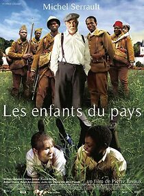 Watch Les enfants du pays