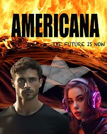 Watch Americana