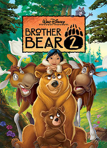 Watch Brother Bear 2