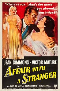 Watch Affair with a Stranger