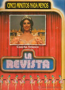 Watch Cinco minutos nada menos