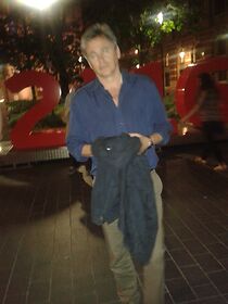 Watch Down the Rabbit Hole