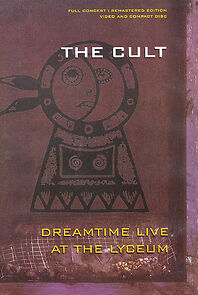 Watch Dreamtime Live at the Lyceum