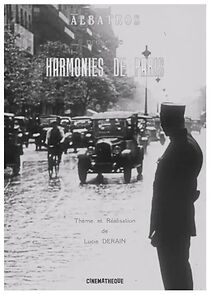 Watch Harmonies de Paris (Short 1929)