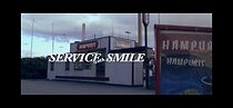 Watch Service with a Smile (Short 2013)