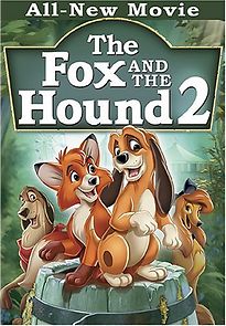 Watch The Fox and the Hound 2