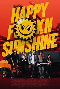 Watch Happy FKN Sunshine
