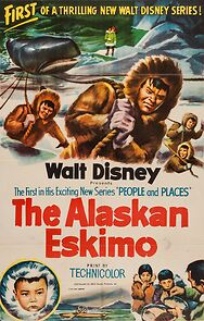Watch The Alaskan Eskimo (Short 1953)