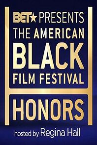 Watch ABFF Honors (TV Special 2017)