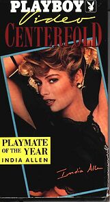 Watch Playboy Video Centerfold: Playmate of the Year India Allen