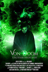 Watch Von Doom (Short 2017)
