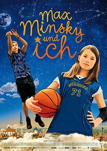 Watch Max Minsky and Me