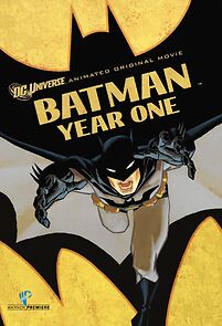 Watch Batman: Year One