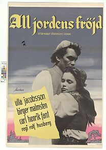 Watch All jordens fröjd