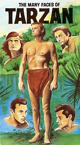 Watch Tarzan at the Movies, Part 2: The Many Faces of Tarzan